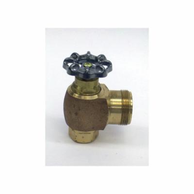Angle Stop - 3/4"