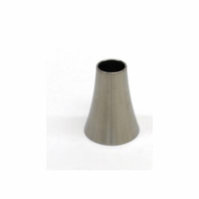 Canopy - Brushed Nickel