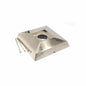 1FU4142 - Escutcheon and Screw Set