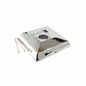 1FU4142 - Escutcheon and Screw Set