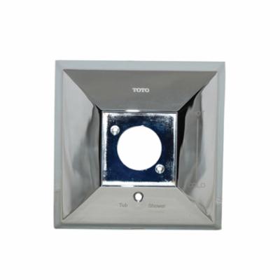 Lloyd - Cover Plate - for Shower Faucet Trim