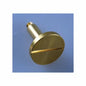 Toto® 61267T1 Sensor Screw Unit, For Use With Neorest® 1 LFC991GQ Combination Lavatory/Auto Faucet, Brass/Zinc
