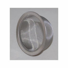 Toto® 66506 Strainer Base Unit, For Use With TES6ADC-12 Soap Dispenser, Stainless Steel