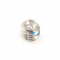 Toto® 6BU4015 Screw, For Use With Lloyd™ TL930DD Chrome Plated Lavatory Faucet