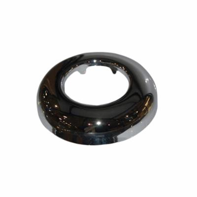 Toto® 71051NT10 Wall Flange, For Use With VB13RB-33 1-1/2 in Outlet Back Spud Floor Mount Concealed Toilet, 37257 in, Polished Chrome