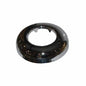 Toto® 71051NT10 Wall Flange, For Use With VB13RB-33 1-1/2 in Outlet Back Spud Floor Mount Concealed Toilet, 37257 in, Polished Chrome