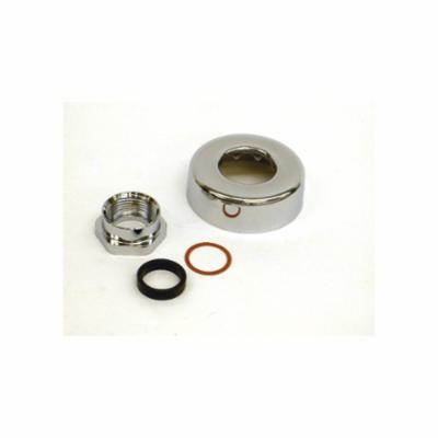 Spud Nut and Escutcheon - 3/4"