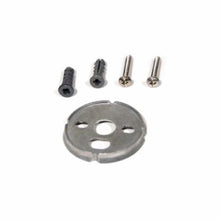 Mounting Hardware, For Use With Mercer Towel Bar