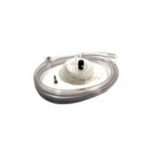 Coupling Cap