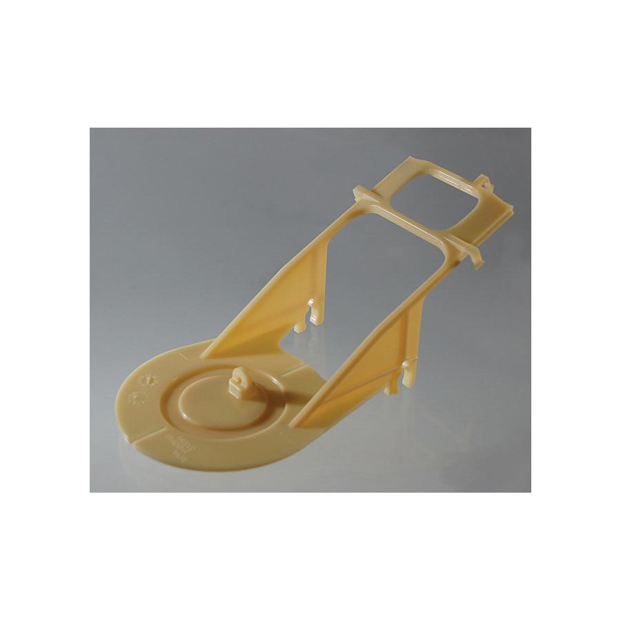 One-Piece Toilet Flapper - 9AU002