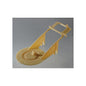 One-Piece Toilet Flapper - 9AU002