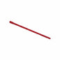 Push Button Rod - Red