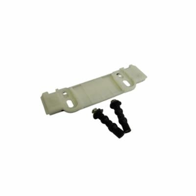 Toto® 9AU9051 Base Plate Assembly, For Use With SW843 Washlet® E200 Round Toilet Seat/SW844 Washlet® E200 Elongated Toilet Seat