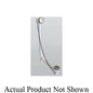 ABD100 - Tubular Cable Driven Bath Waste - Solid Brass