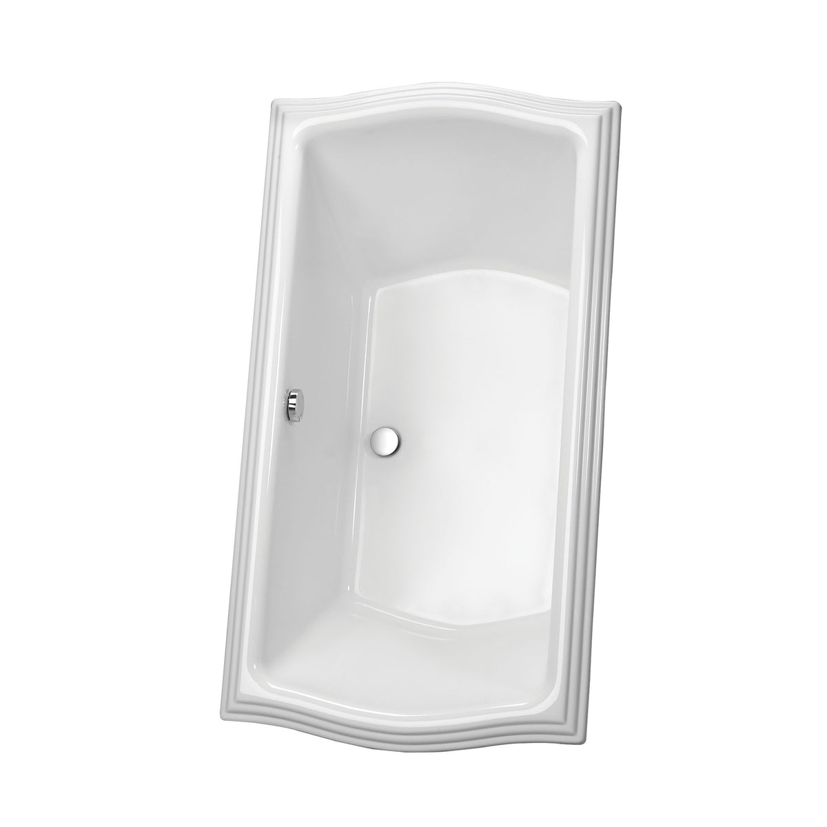 Toto® ABY785N Clayton™ Bathtub