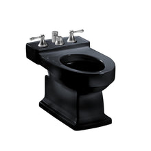 Toto® Bidet Toilet, Lloyd™, 15 in H Rim, 14 in Rough-In, Import