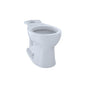 Entrada - Toilet Bowl - Floor Mount - Vitreous China