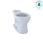 Entrada - Toilet Bowl - Floor Mount - Vitreous China