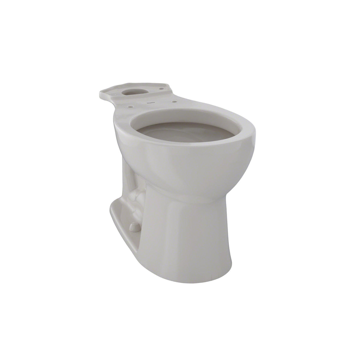 Entrada - Toilet Bowl - Floor Mount - Vitreous China