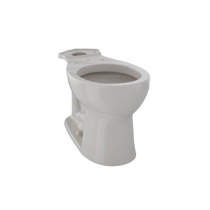 Entrada - Toilet Bowl - Floor Mount - Vitreous China