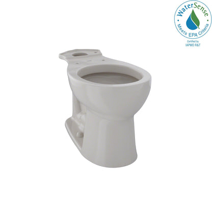 Entrada - Toilet Bowl - Floor Mount - Vitreous China