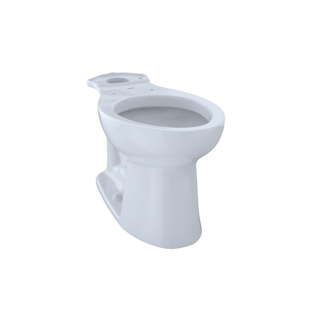 Entrada - Toilet Bowl - Elongated Front Shape