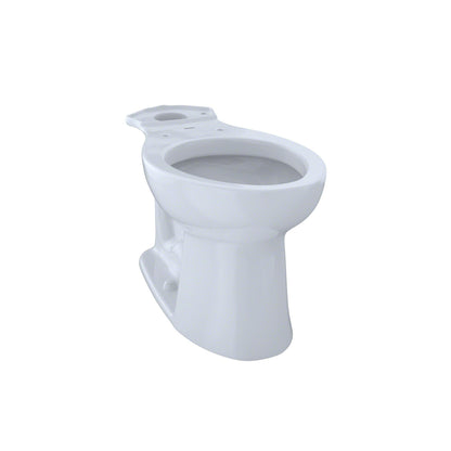 Entrada - Toilet Bowl - Elongated Front Shape