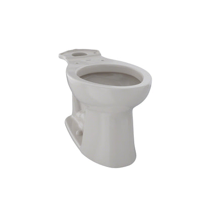 Entrada - Toilet Bowl - Elongated Front Shape