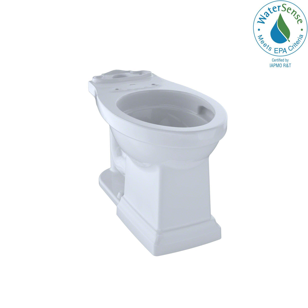 Promenade Ii - Toilet Bowl - Elongated Shape