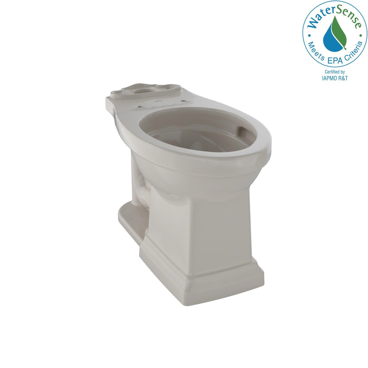 Promenade Ii - Toilet Bowl - Elongated Shape
