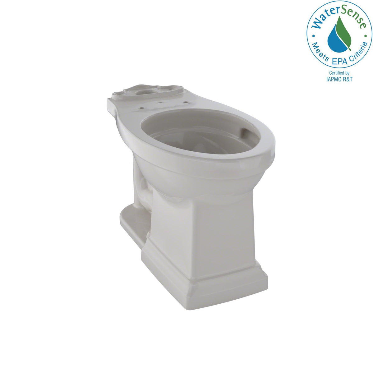 Promenade Ii - Toilet Bowl - Elongated Shape