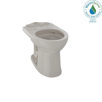 Drake Ii - Toilet Bowl - Floor Mount - Vitreous China