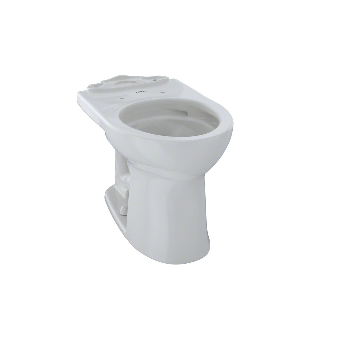Drake Ii - Toilet Bowl - Floor Mount - Vitreous China