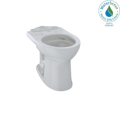 Drake Ii - Toilet Bowl - Floor Mount - Vitreous China