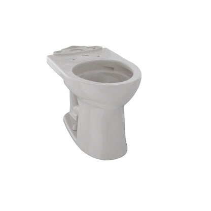 Drake Ii - Toilet Bowl - Floor Mount - Vitreous China