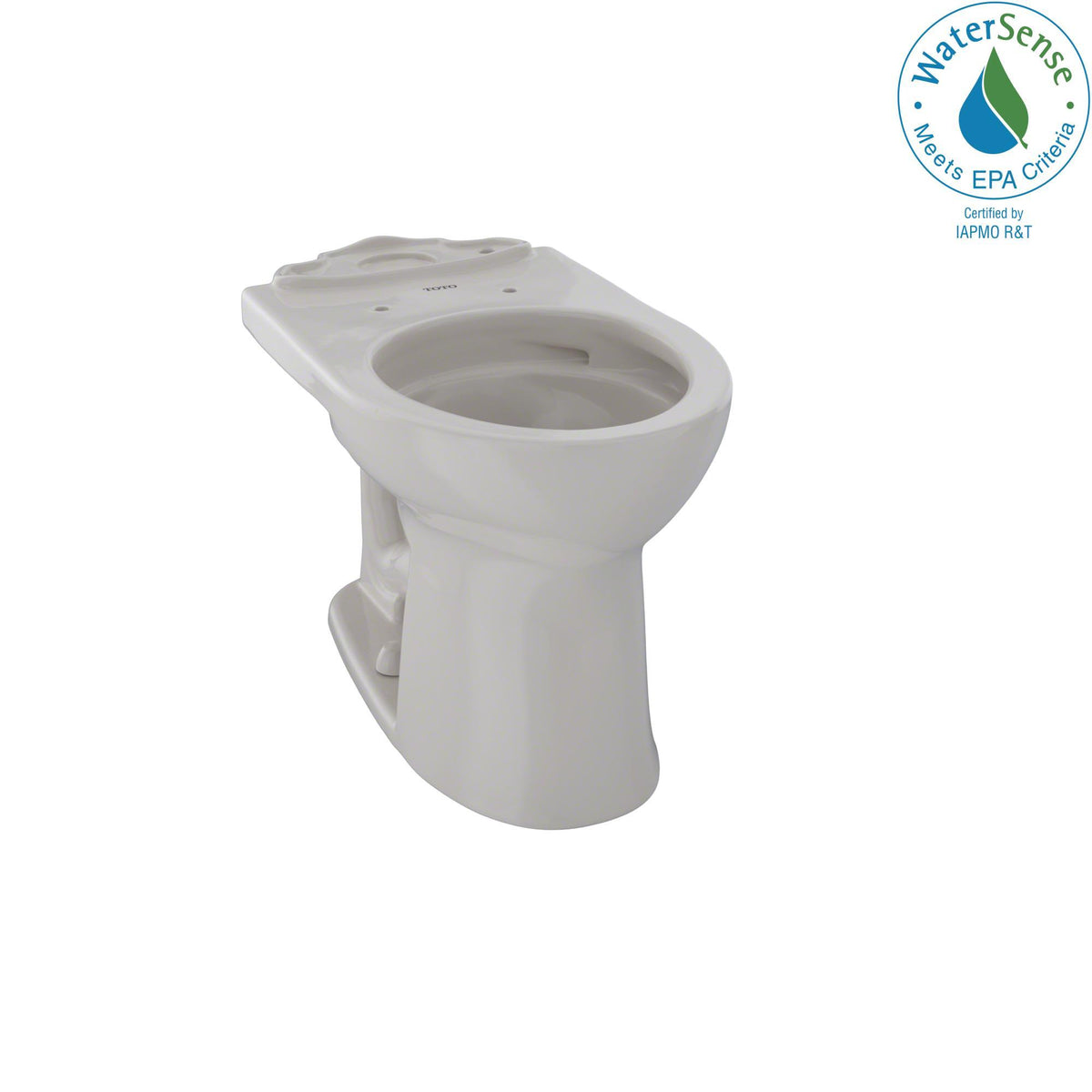 Drake Ii - Toilet Bowl - Floor Mount - Vitreous China