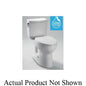 Drake Ii - Toilet Bowl - 16" - Floor Mount