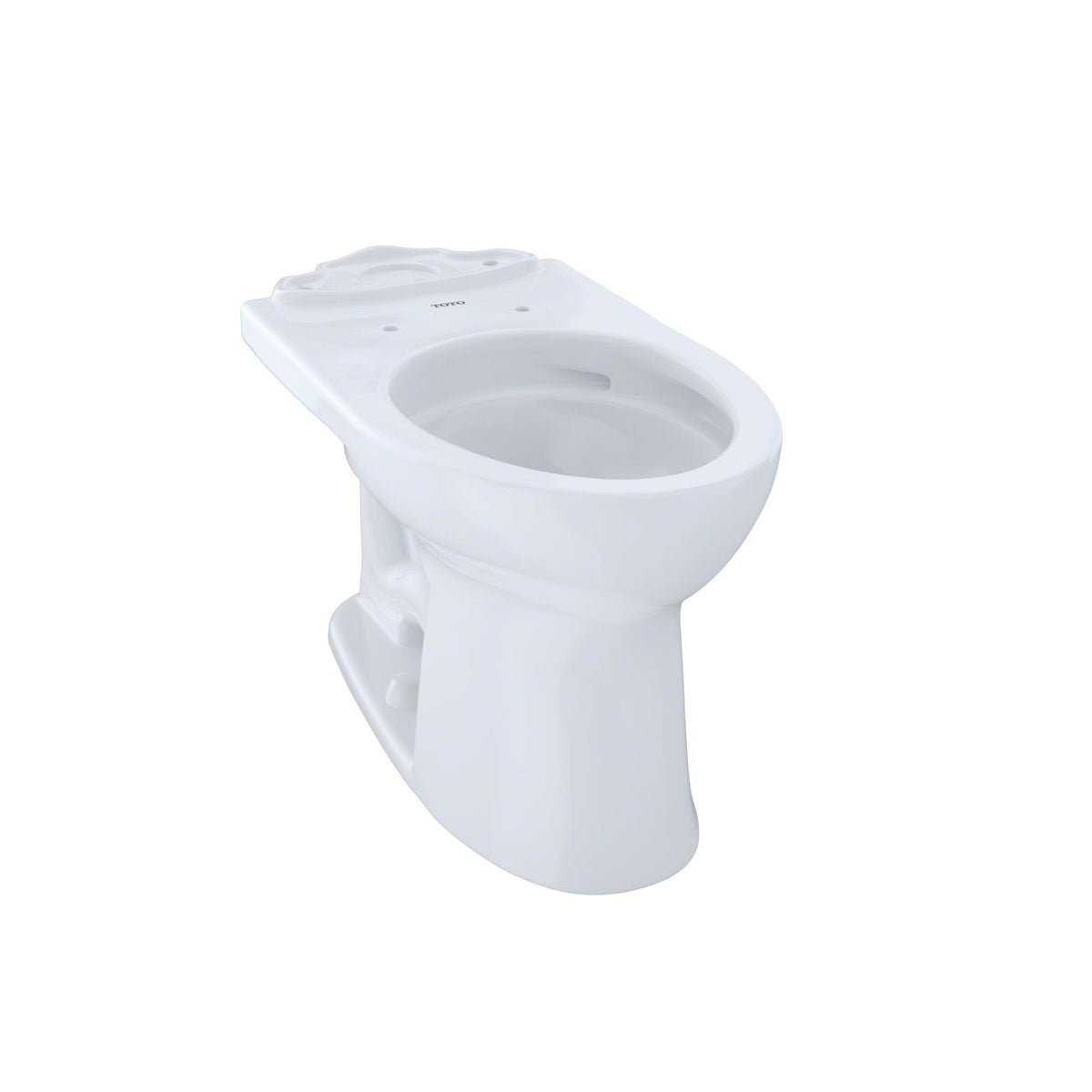 Drake Ii - Toilet Bowl - 16" - Floor Mount