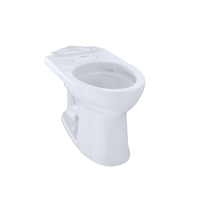 Drake Ii - Toilet Bowl - 16" - Floor Mount