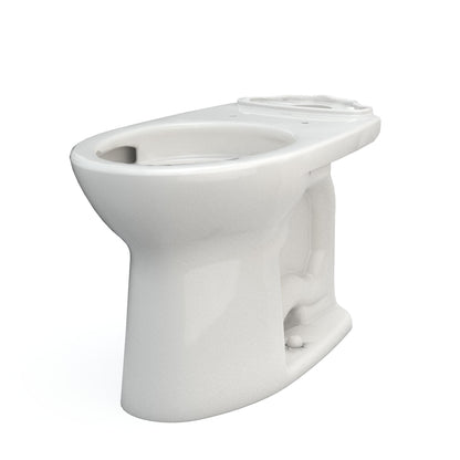 Drake - Universal Height Toilet Bowl - 14" - Floor Mount