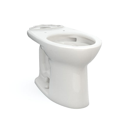 Drake - Universal Height Toilet Bowl - 14" - Floor Mount