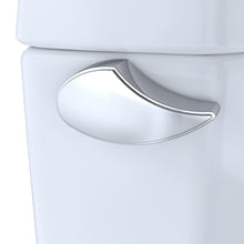 Eco Ultramax - Cotton White - Floor Mount - Elongated