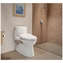Carlyle Ii Connect+ - High-Efficiency Height Toilet