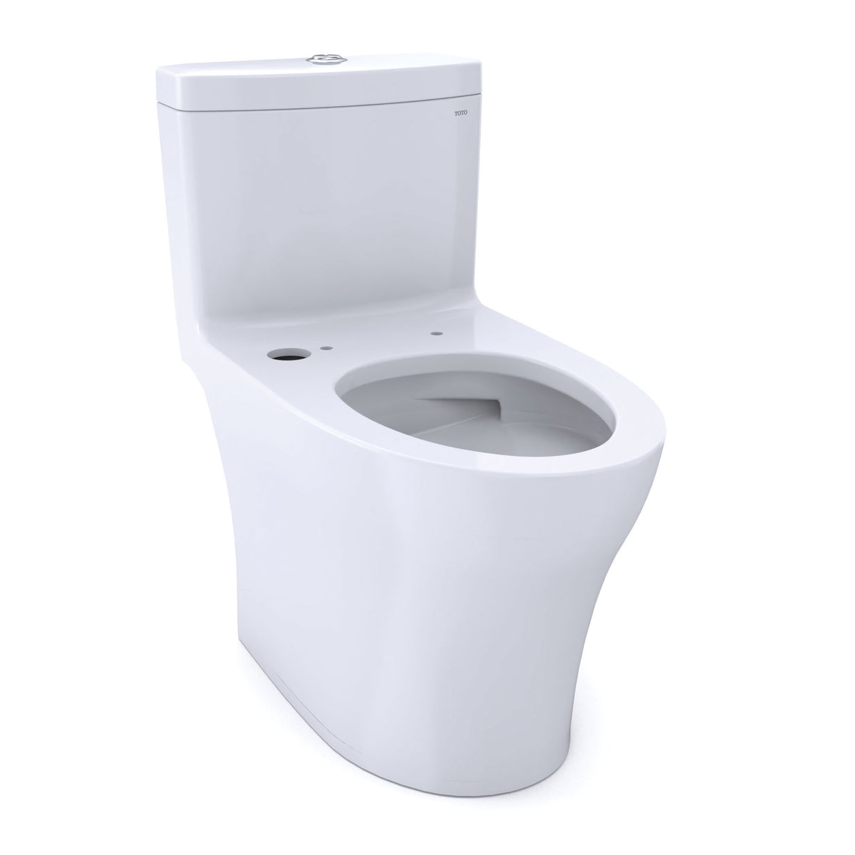 CST646CEMFGAT40#01 1-Piece Ultra High-Efficiency Toilet