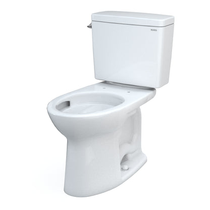 Drake - Universal Height 2-Piece Toilet - 1.28 GPF