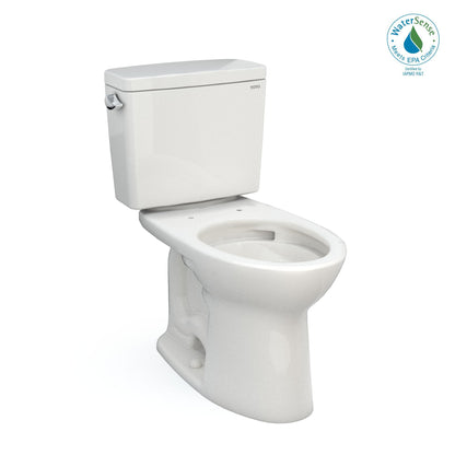 Drake - 2-Piece Toilet - Vitreous China