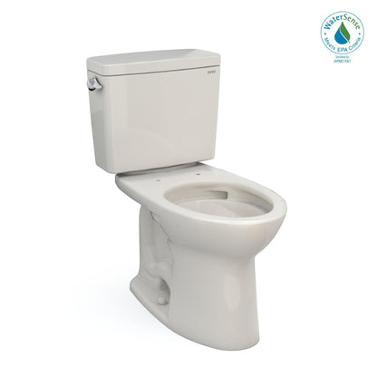 Drake - Universal Height 2-Piece Toilet - 1.28 GPF