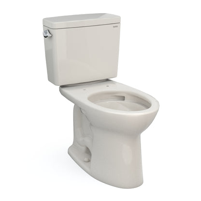 Drake - 2-Piece Toilet - 1.6 GPF