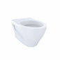 Toto® CT418FG#01 Universal Height Toilet, Aquia®, Elongated Bowl, 0.9/1.6 gpf, Cotton White