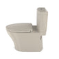Aquia Iv - Chair Height Toilet Bowl - 16-1/8" - Floor Mount
